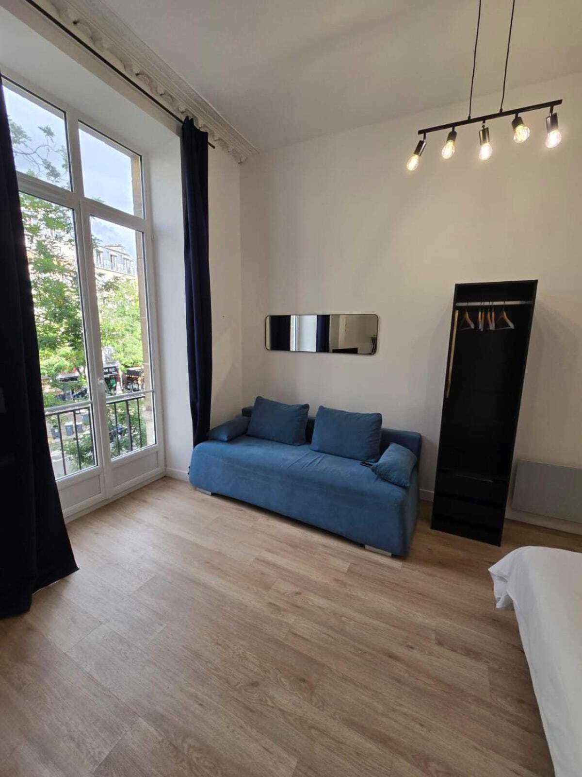 Studio Opera Paris Eksteriør bilde